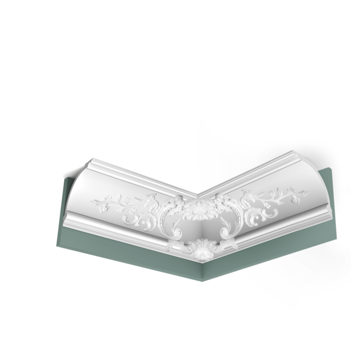 Listwa przysufitowa - Orac Decor C338B