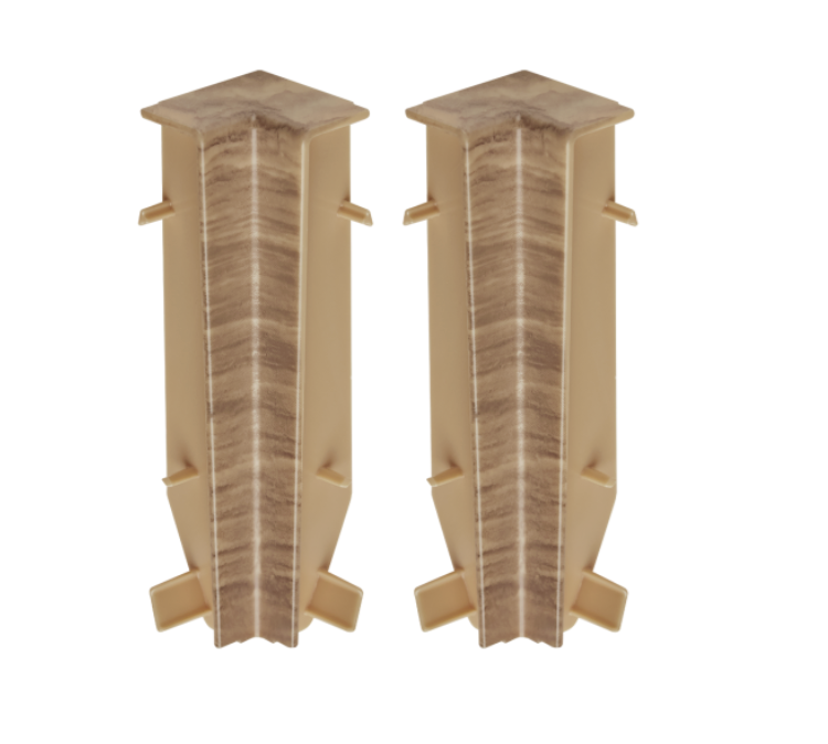 Narożnik wewnętrzny MASTERLINE 80 Umbra Mat