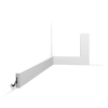 Listwa przypodłogowa - Orac Decor SX162