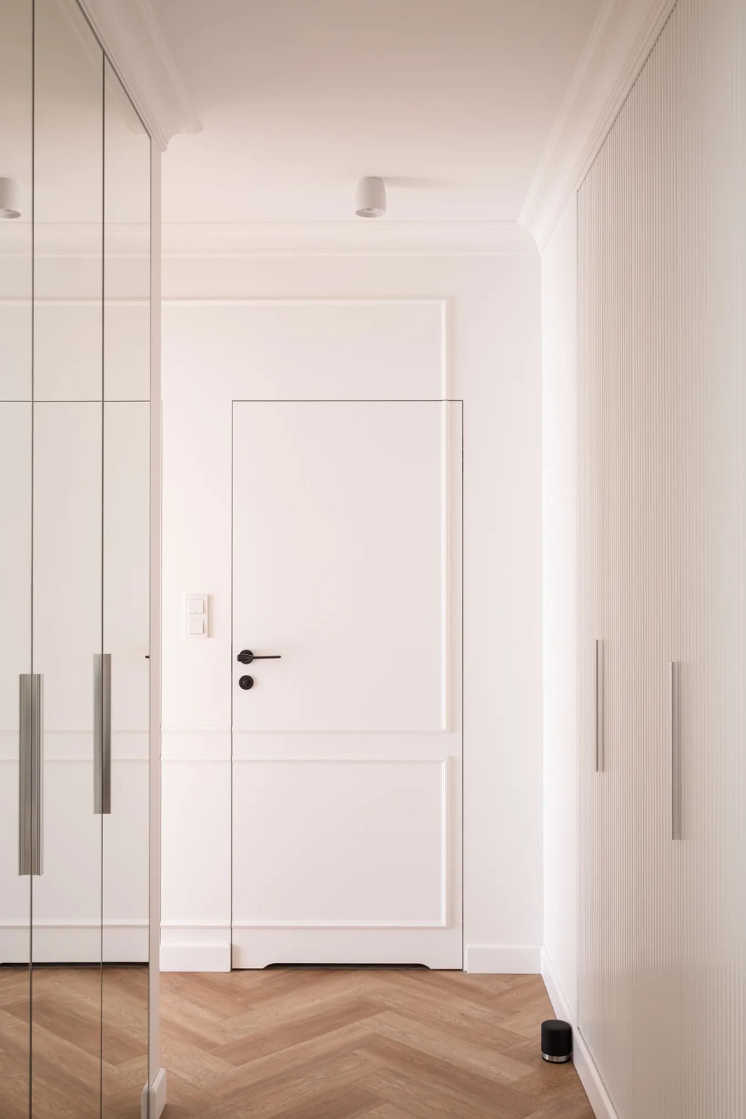 Zestaw listew ściennych Mardom Decor MD003 + MD413 – dekoracyjne ramki ścienne