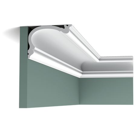Listwa przysufitowa - Orac Decor C341