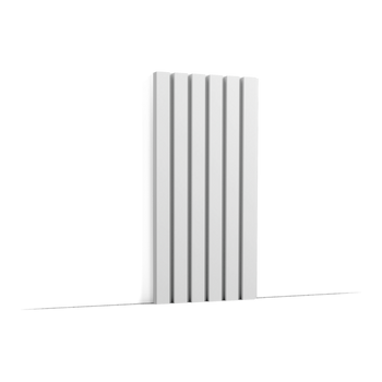 Panel ścienny 3D - Orac Decor W111-2600