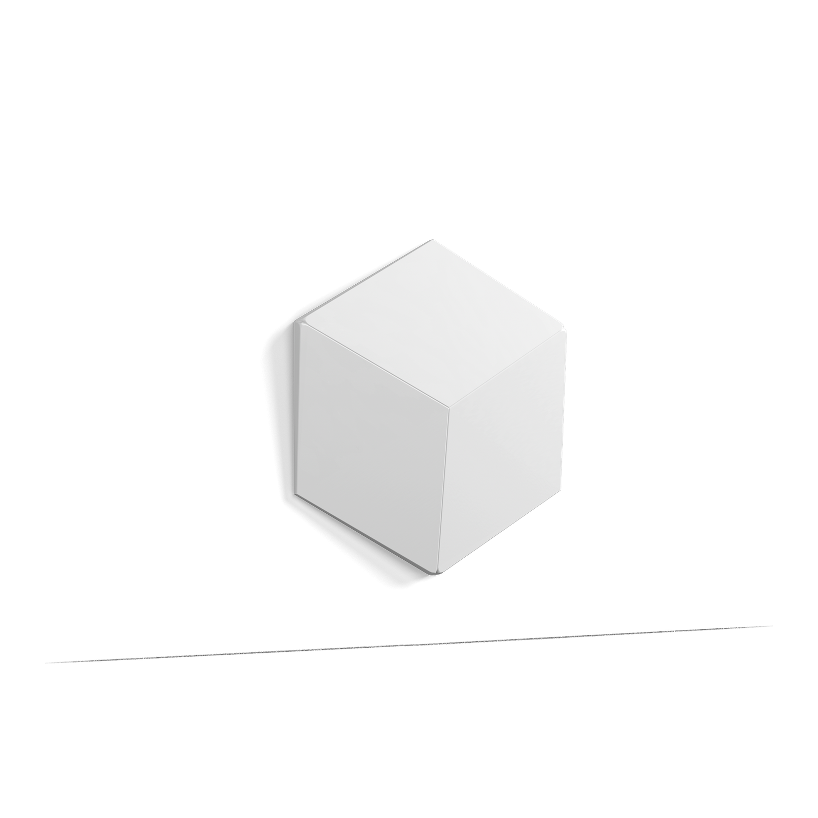 Panel ścienny 3D - Orac Decor W105