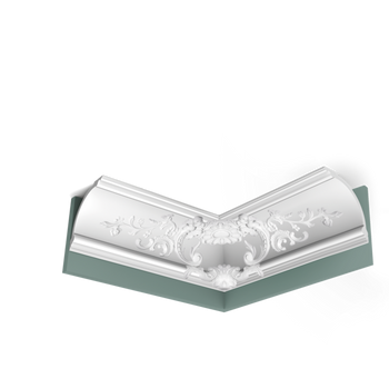 Listwa przysufitowa - Orac Decor C338B