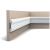 Listwa ścienna Orac Decor P9010F