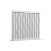 Panel ścienny 3D - Orac Decor W112