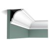Listwa przysufitowa - Orac Decor CX106