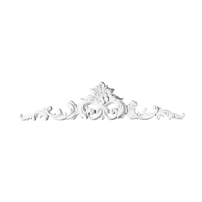 Element dekoracyjny na ścianę - Orac Decor D170