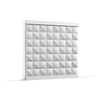 Panel ścienny 3D - Orac Decor W113