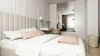 Ramki ścienne Mardom Decor MD002 + MD325 – zestaw listew dekoracyjnych