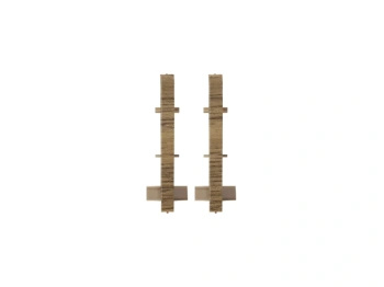 Łącznik MASTERLINE 60 Napoli Mat