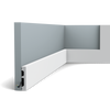 Listwa ścienna, opaska drzwiowa - Orac Decor DX157-2600