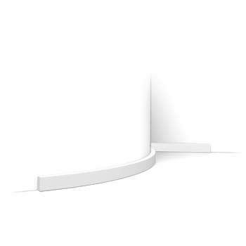 Listwa przypodłogowa flex - Orac Decor SX194F