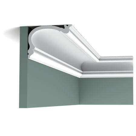 Listwa przysufitowa - Orac Decor C341