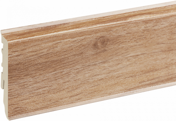 Listwa przypodłogowa PVC MASTERLINE 80 Marsylia Mat