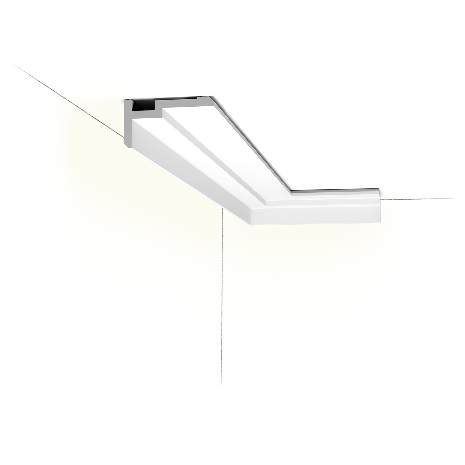 Listwa przysufitowa - Orac Decor CX197