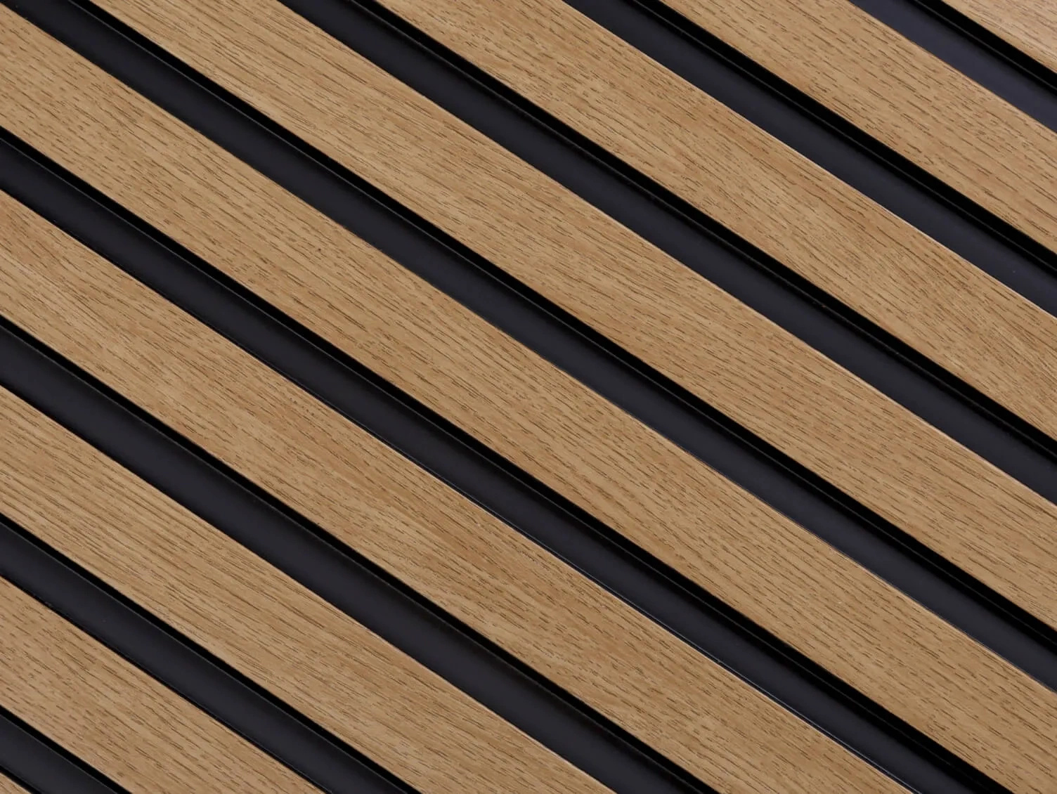 Lamela ścienna Dąb Klasyczny L0206T wym. 200 x 1.2 x 12.1 cm, z PolyForce, w kolorze dąb klasyczny