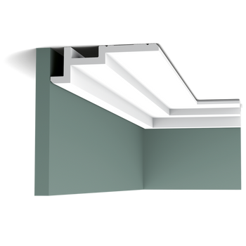 Listwa przysufitowa - Orac Decor C396