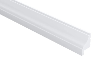 Zwieńczenie boazerii angielskiej TP004P z PolyForce