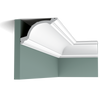Listwa przysufitowa flex - Orac Decor C217F