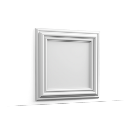 Panel ścienny 3D - Orac Decor W121