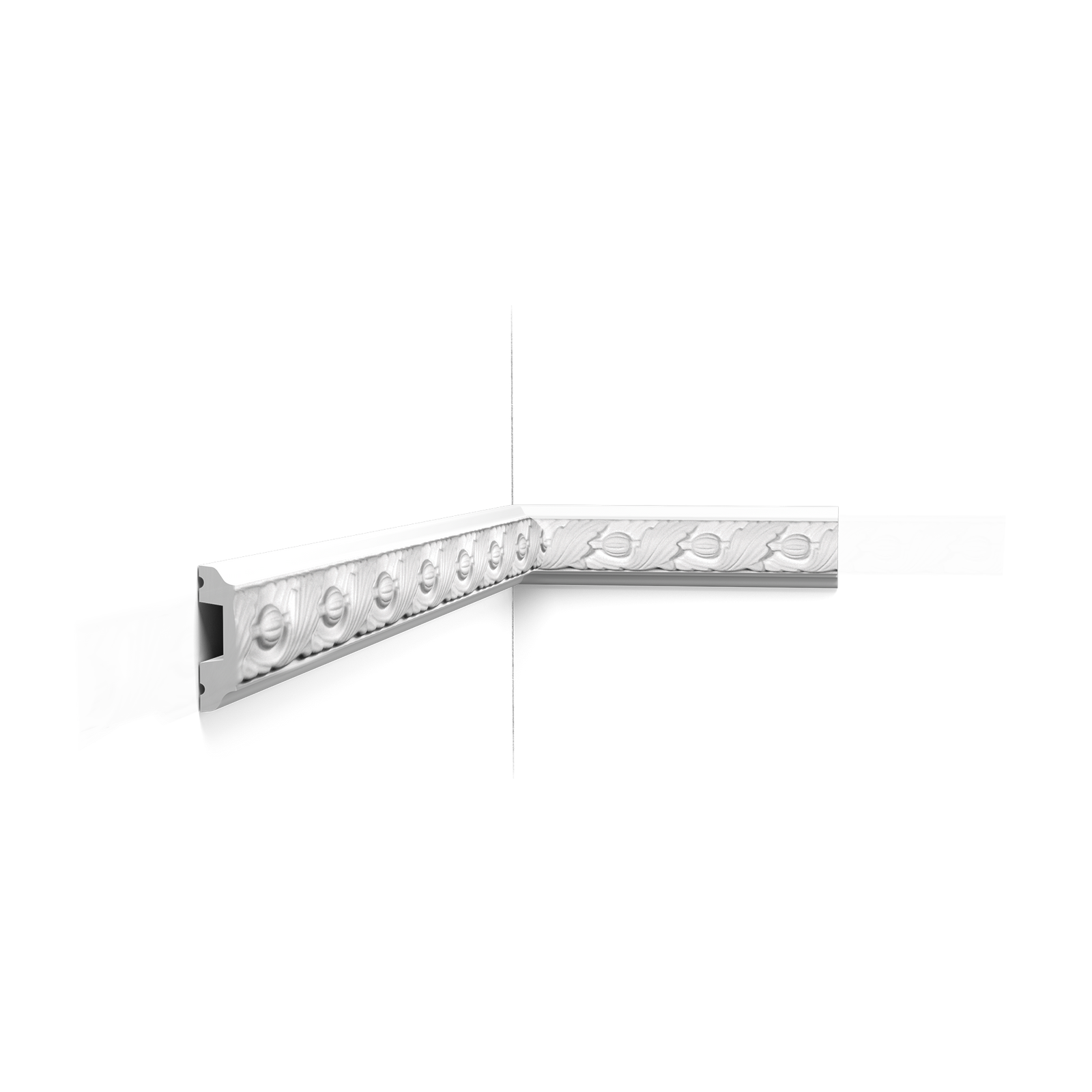 Listwa ścienna - Orac Decor P1020