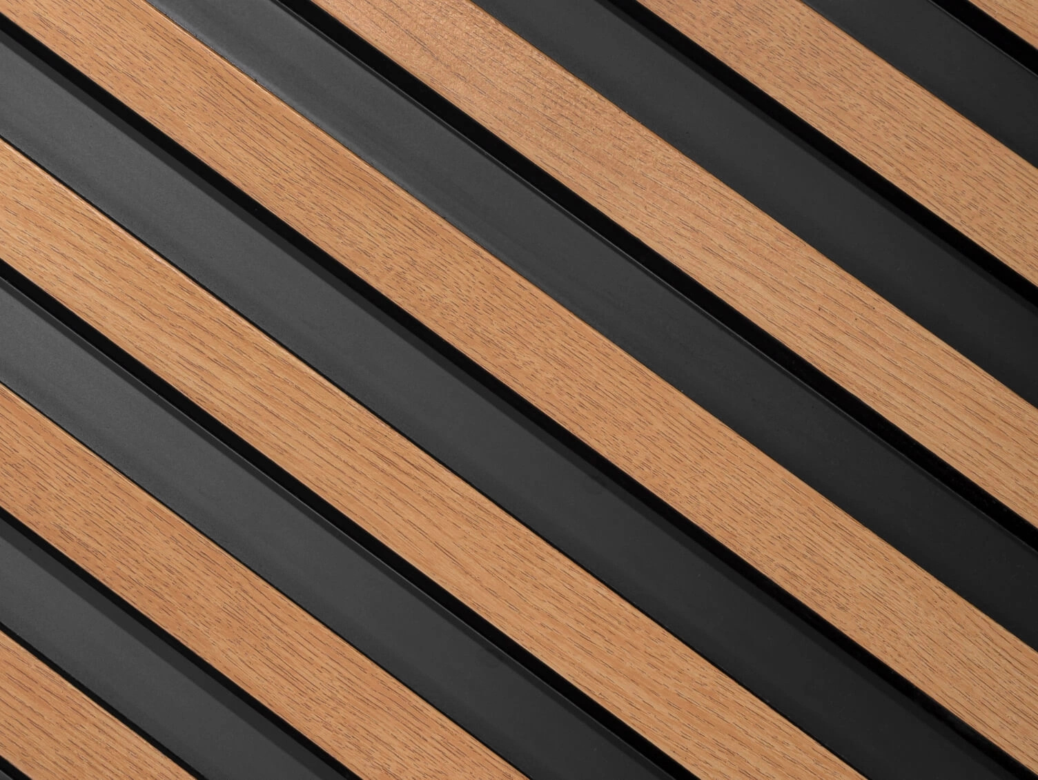 Lamela ścienna Dąb Klasyczny L0306T wym. 200 x 2 x 11.5 cm, z PolyForce, kolor dąb klasyczny