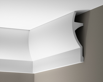 Listwa gzymsowa gładka Creativa LGG-41