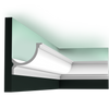 Listwa przysufitowa LED - Orac Decor C902