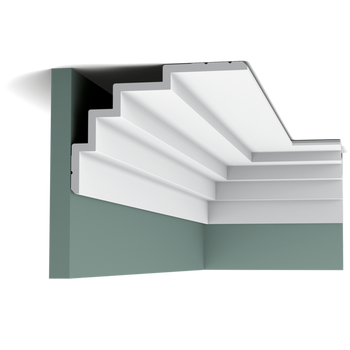 Listwa przysufitowa - Orac Decor C393