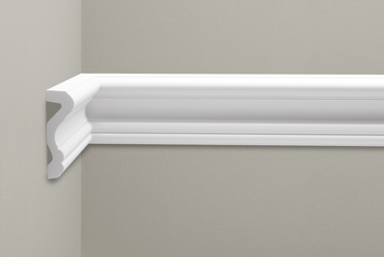 Listwa naścienna gładka Creativa LNG-03