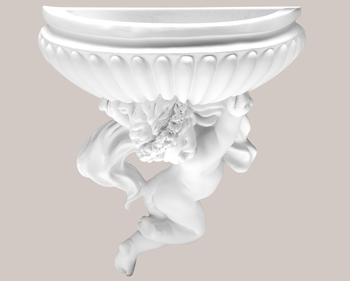 Ornament D-03 Creativa