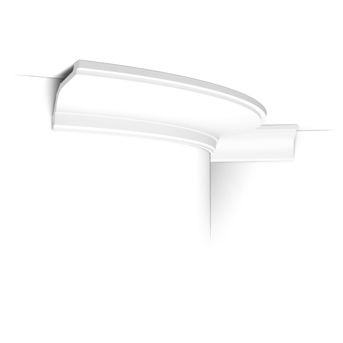 Listwa przysufitowa flex - Orac Decor C220F