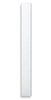 PRÓBKA 20 CM - Listwa pionowa do boazerii angielskiej PURE, lakierowana 12,5 x 1,6 cm