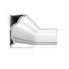 Listwa przysufitowa Orac Decor C332