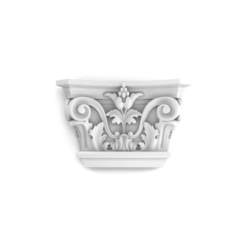 Głowica pilastra - Orac Decor K201