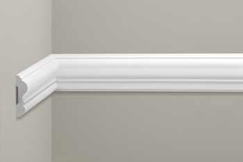 Listwa naścienna gładka Creativa LNG-12