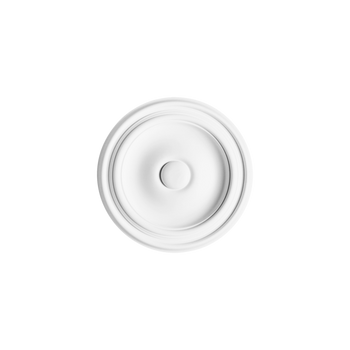 Rozeta sufitowa Orac Decor R07