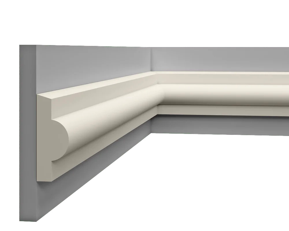 Listwa elewacyjna LP 060