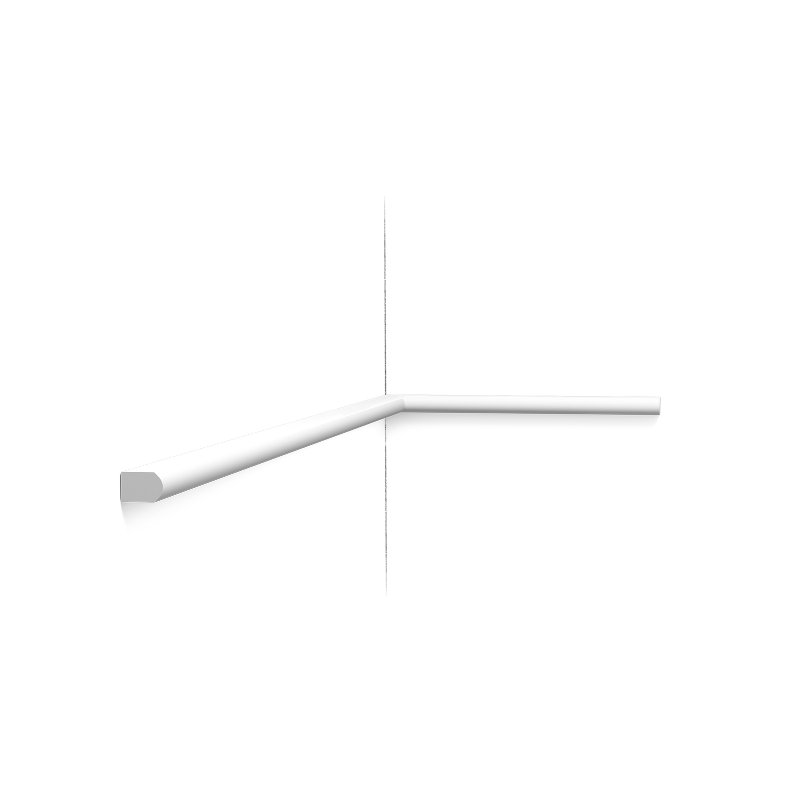 Listwa ścienna - Orac Decor PX209