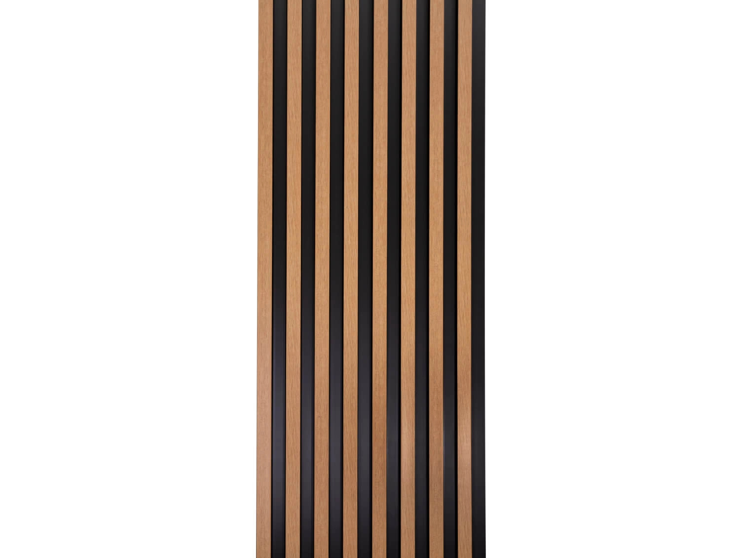 Lamela Dąb Klasyczny L0306 wym. 270 x 2 x 11.5 cm, z PolyForce