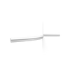 Listwa ścienna flex - Orac Decor PX201F