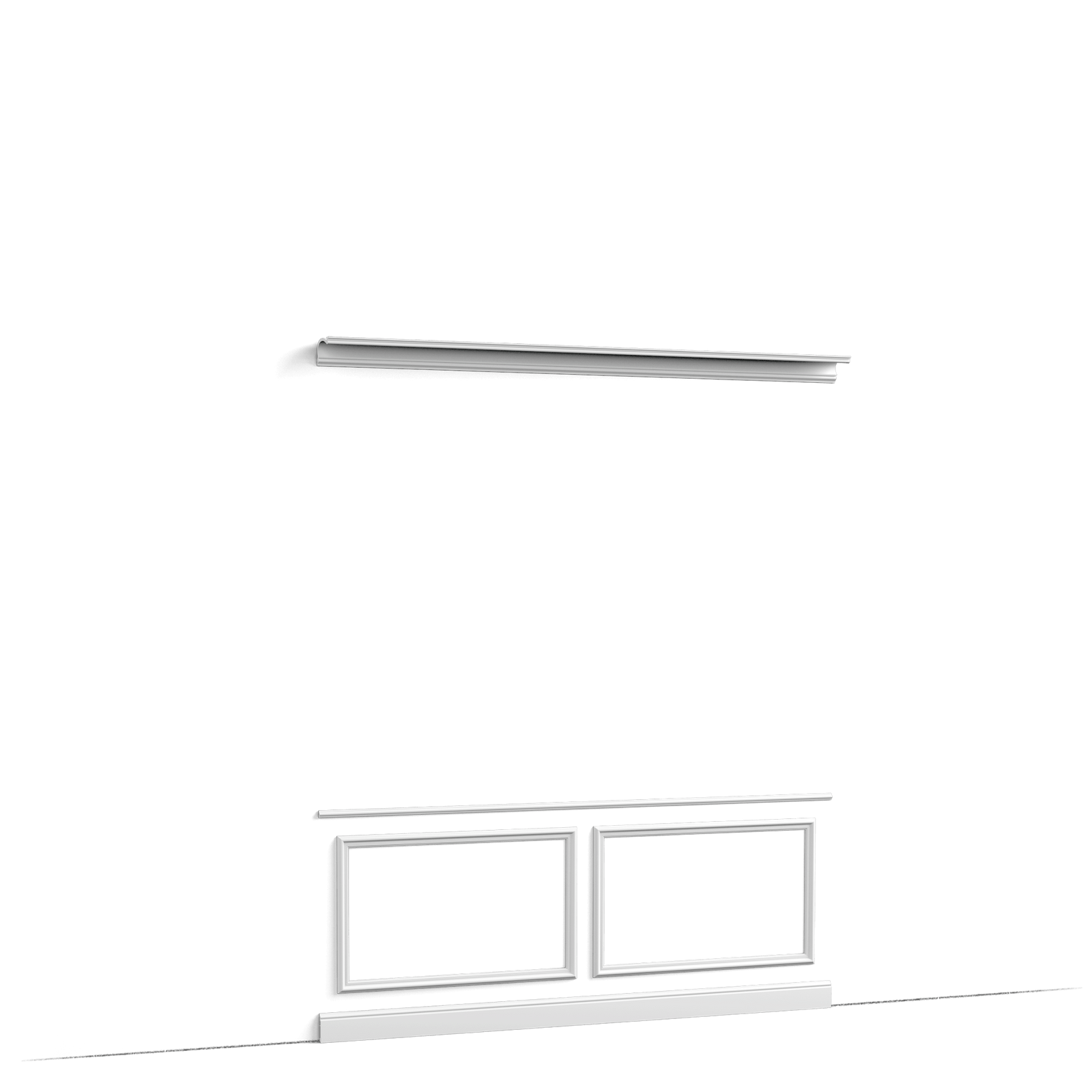 Aranżacja ściany Signature Heritage (Essence)