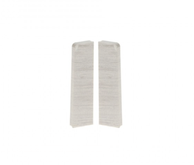 Zakończenia/zaślepki (L+P) MASTERLINE 60 Sosna Morgins Mat