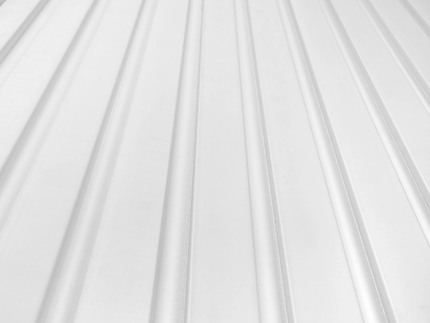 Lamela ściana L0201T biała wym. 200 x 1.2 x 12.1 cm, z PolyForce