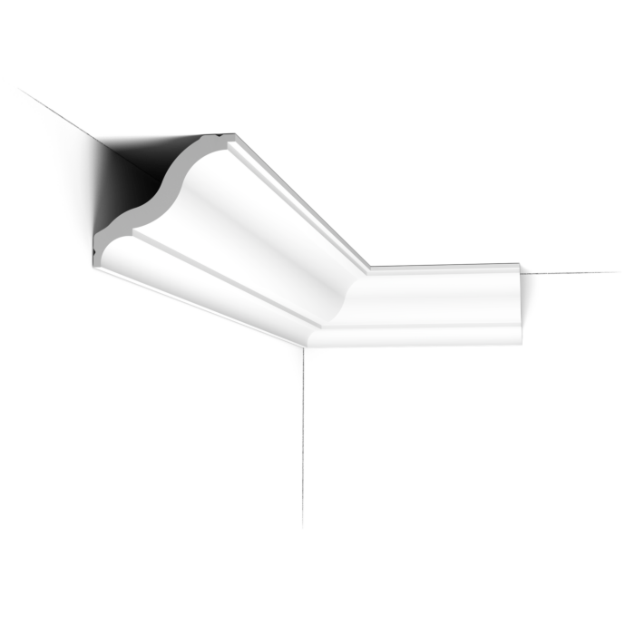 Listwa przysufitowa Orac Decor CB503N