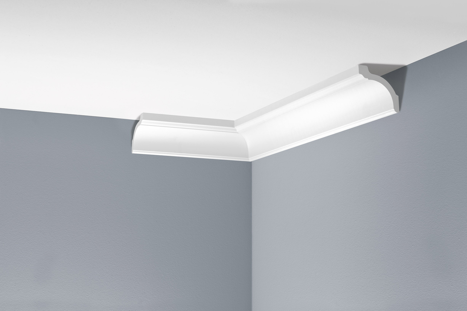 Listwa gzymsowa gładka Creativa LGG-21