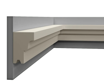Gzyms elewacyjny LP 007