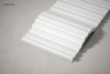 Lamel ścienny THALIA FLEX Creativa by Cezar wym. 280 x 1.2 x 4.1 cm