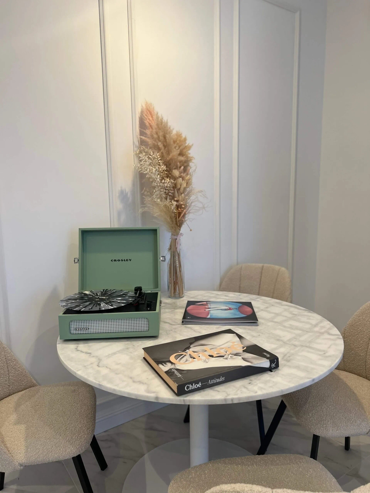 Listwa ścienna MD413 biała wym. 200 x 1.2 x 2.5 cm, z PolyForce